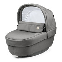 Peg Perego Culla Elite Gebrauchsanleitung