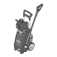 Berner BHPC 150-2 4-in-1 Lance Betriebsanleitung