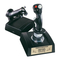 Computerzubehör Thrustmaster HOTAS Cougar Schnellinstallationsanleitung