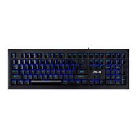 Asus GK1100 Benutzerhandbuch