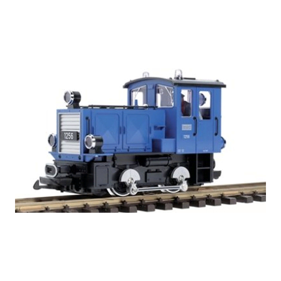 LCB 23900 Handbücher