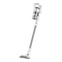 Eureka NEC180 Serie Bedienungsanleitung