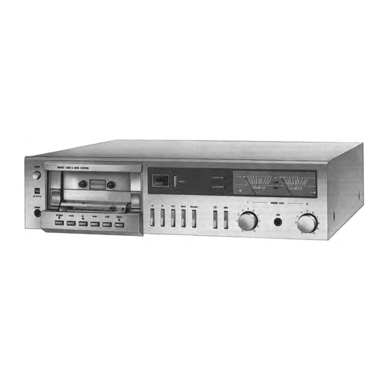 Dual C 814 Serviceanleitung