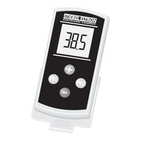 Stiebel Eltron FFB 1 Bedienung Und Installation