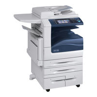 Xerox WorkCentre 7500 Series Benutzerhandbuch