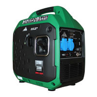 Kipor FME XG-SF 3300E Betriebsanleitung