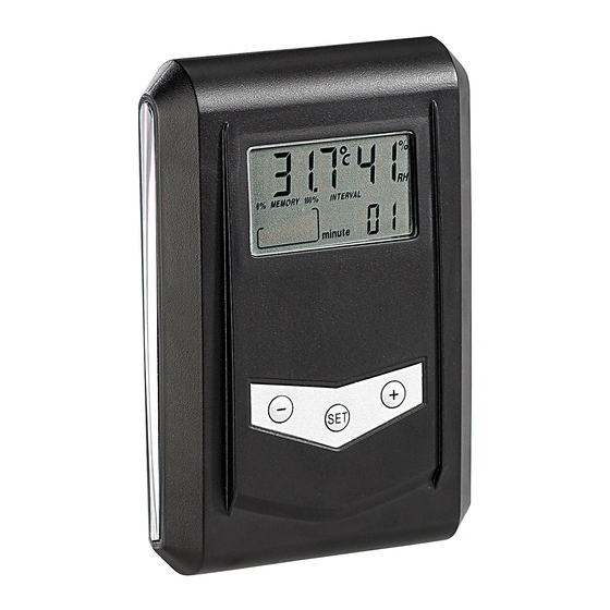FreeTec NC-7004 Bedienungsanleitung Und Sicherheitshinweise