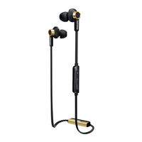 Philips TX2BT Benutzerhandbuch