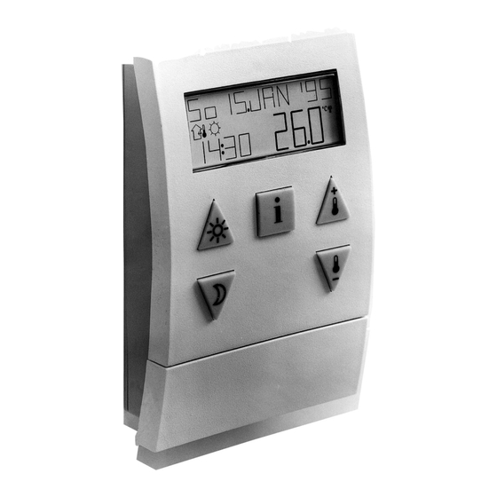 EBV Gamma RS 10 Bedienungsanleitung Und Anleitung Zur Inbetriebnahme
