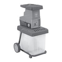 Lux Tools E-LH-2800 Originalbetriebsanleitung