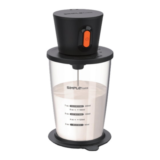 SIMPLETaste 706EU-0004 Bedienungsanleitung