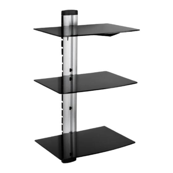 TecTake 400349 Bedienungsanleitung