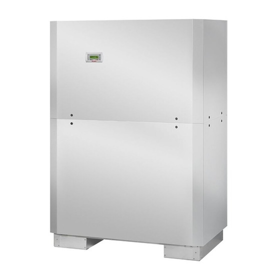 Dimplex WI 140TUR+ Montage- Und Gebrauchsanweisung