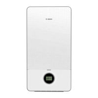 Bosch VIDEOJET connect 7000 Bedienungsanleitung