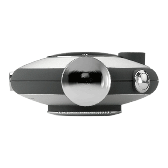 Minox DD1 Handbücher