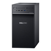 Dell Emc PowerEdge T40 Installations- Und Servicehandbuch