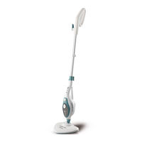 Ariete 4164 Bedienungsanleitung