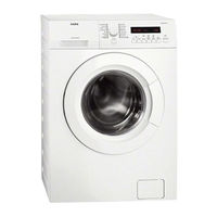 AEG L 71470 FL Benutzerinformation