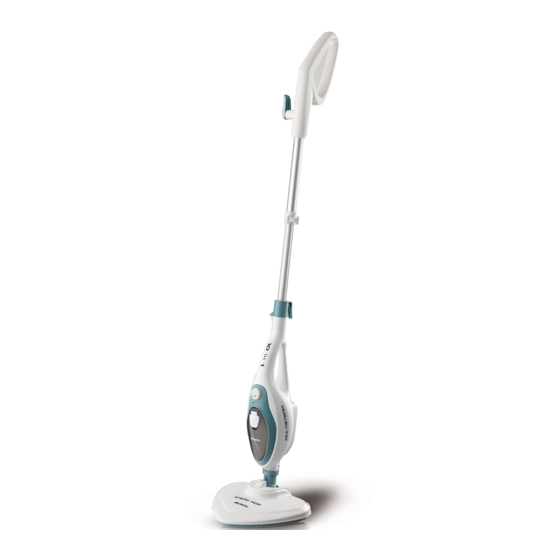 Ariete 4164 Bedienungsanleitung