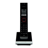 T-Com Sinus 602 Touch Pack Bedienungsanleitung