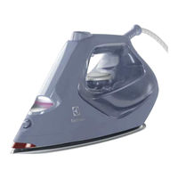 Electrolux Refine 700 Bedienungsanleitung
