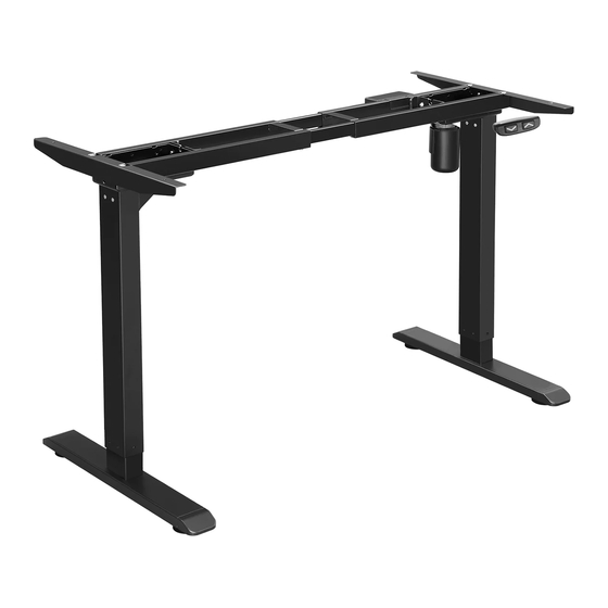 Songmics LSD010 Montageanleitung