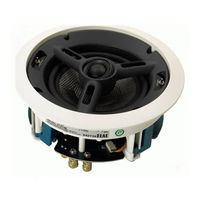 Elac IC1010 Bedienungsanleitung