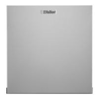 Vaillant VIH H 150 Bedienungs- Und Installationsanleitung