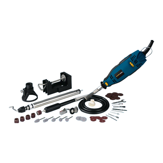Workzone WZSG 160 Originalbetriebsanleitung