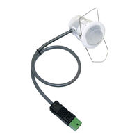 Niko 351-25010 Kurzanleitung