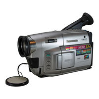 Panasonic NV-VX27EG Bedienungsanleitung