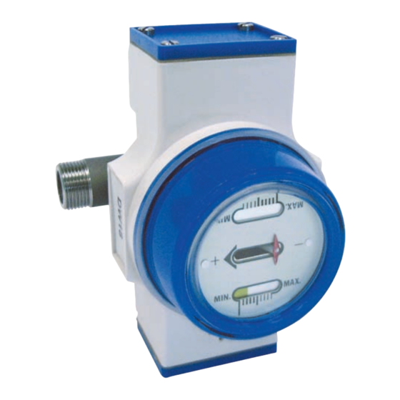 KROHNE DW 182 Handbücher