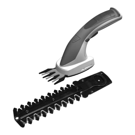 Ikra GBS 7050 LI Gebrauchsanweisung