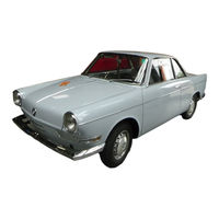 BMW 700 Reparaturanleitung