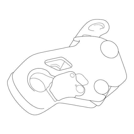 ISC D1PRO TACTICAL Handbuch