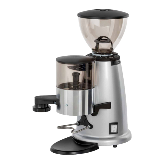 MACAP M42 Serie Anleitung