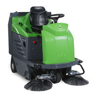 IPC Gansow 1280 Bedienungsanleitung
