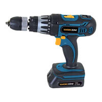 Workzone D007A Originalbetriebsanleitung