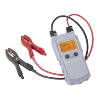 Argus AA350 Benutzerhandbuch