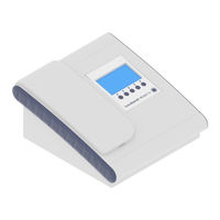 Lovibond Fx Bedienungsanleitung