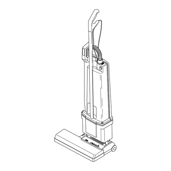 Sebotec BS 46 Gebrauchsanweisung