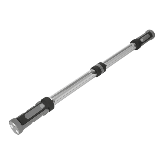 Workzone XXL LED Original Bedienungsanleitung