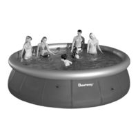 Bestway Inflate Your Fun Typ 57018 Handbuch