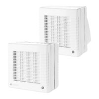 Vents M1OK2 Benutzeranleitung