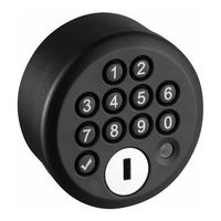W&F-LOCKS 1904 Technische Informationen