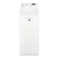 AEG L6TBK62 Benutzerinformation