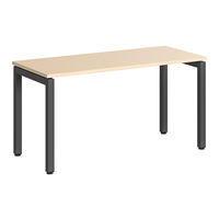 Steelcase Ottima Portico Desk Kurzanleitung