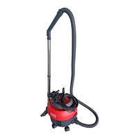 Cleanfix S 10 Plus Bedienungsanleitung