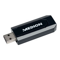 Medion E89137 Bedienungsanleitung