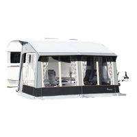 Isabella Universal 360 Montageanleitung